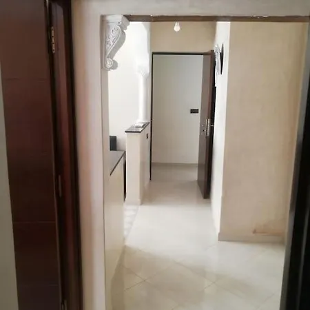 شقة Taghazout Flat المظهر الخارجي الصورة