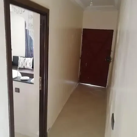 شقة Taghazout Flat المظهر الخارجي الصورة