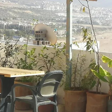 شقة Taghazout Flat المظهر الخارجي الصورة