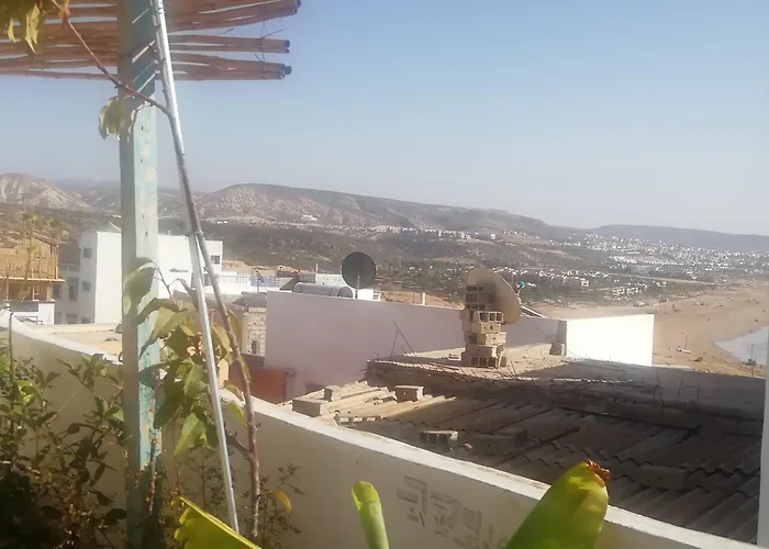 Taghazout Flat