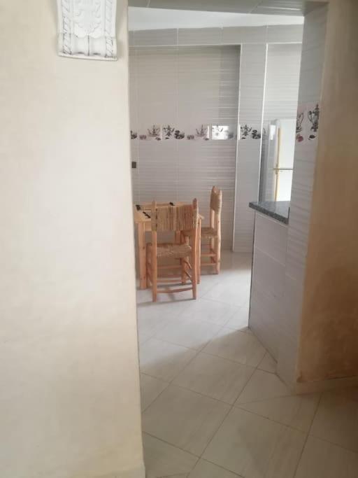 Apartment Flat Taghazout