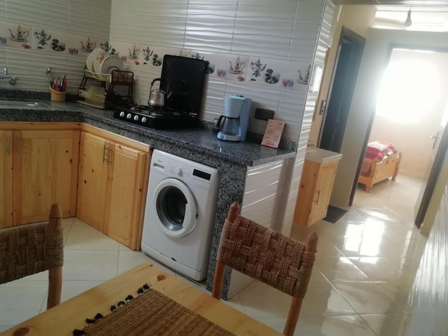 Flat Apartment