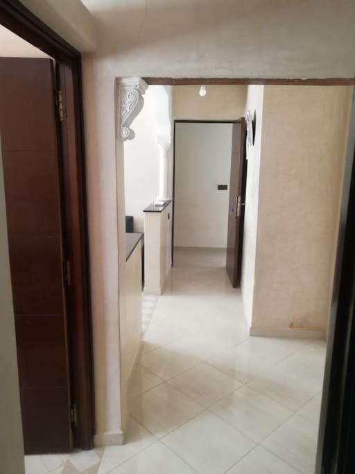 Apartamento Flat