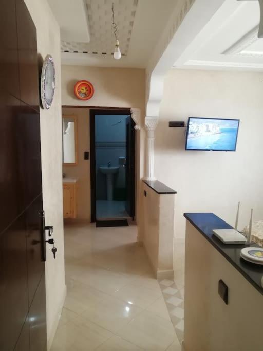 Apartment Flat