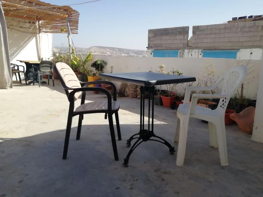 Flat Apartment Taghazout