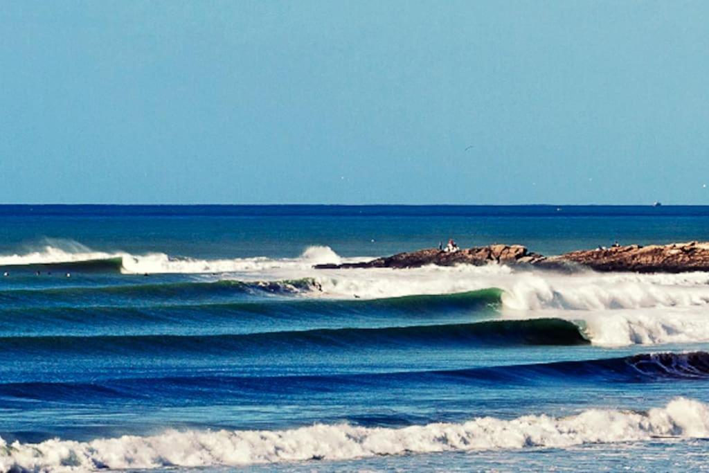Flat Taghazout