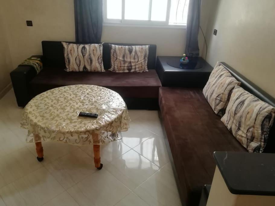 Apartment Flat Taghazout