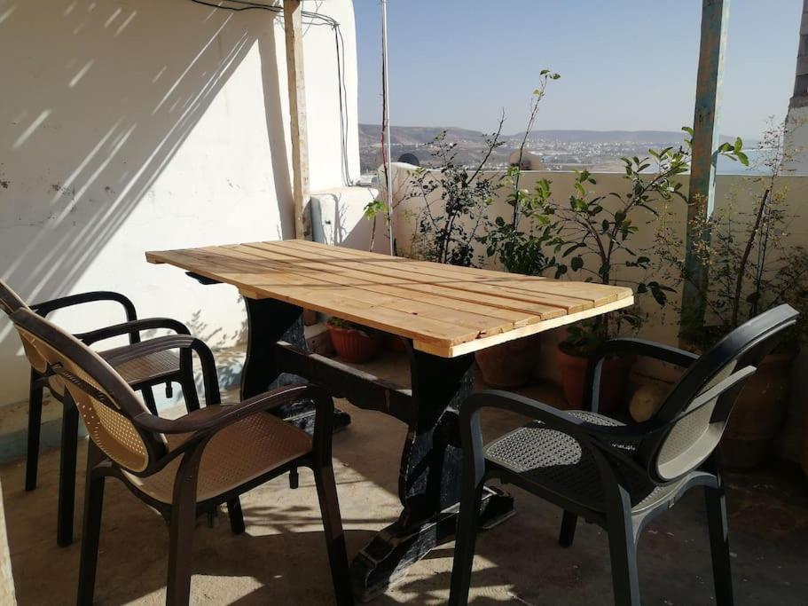 Flat Apartment