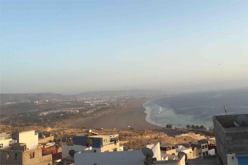 Apartment Flat Taghazout